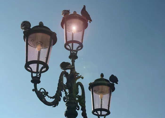 Luxhaven Venice B&B