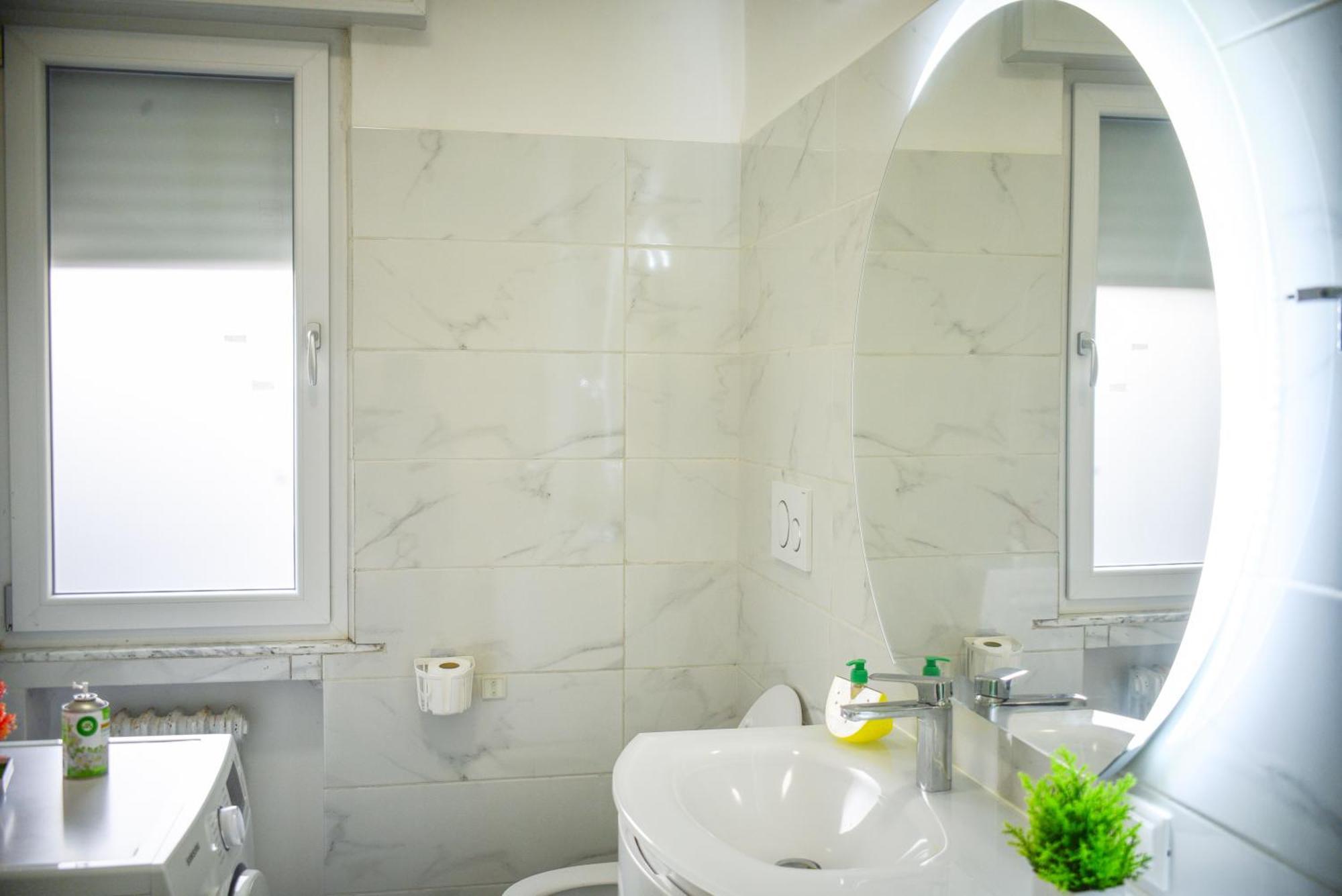 Luxhaven Venice * Mestre