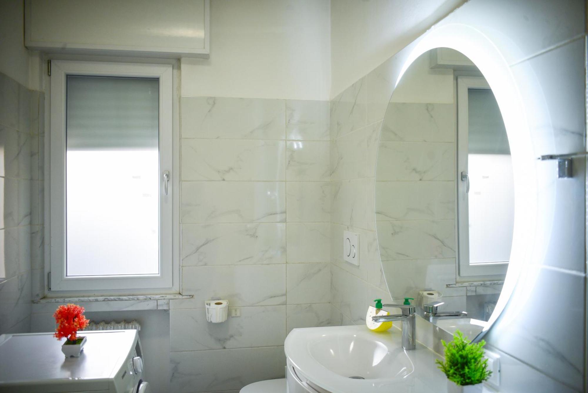 Luxhaven Venice Bed and breakfast