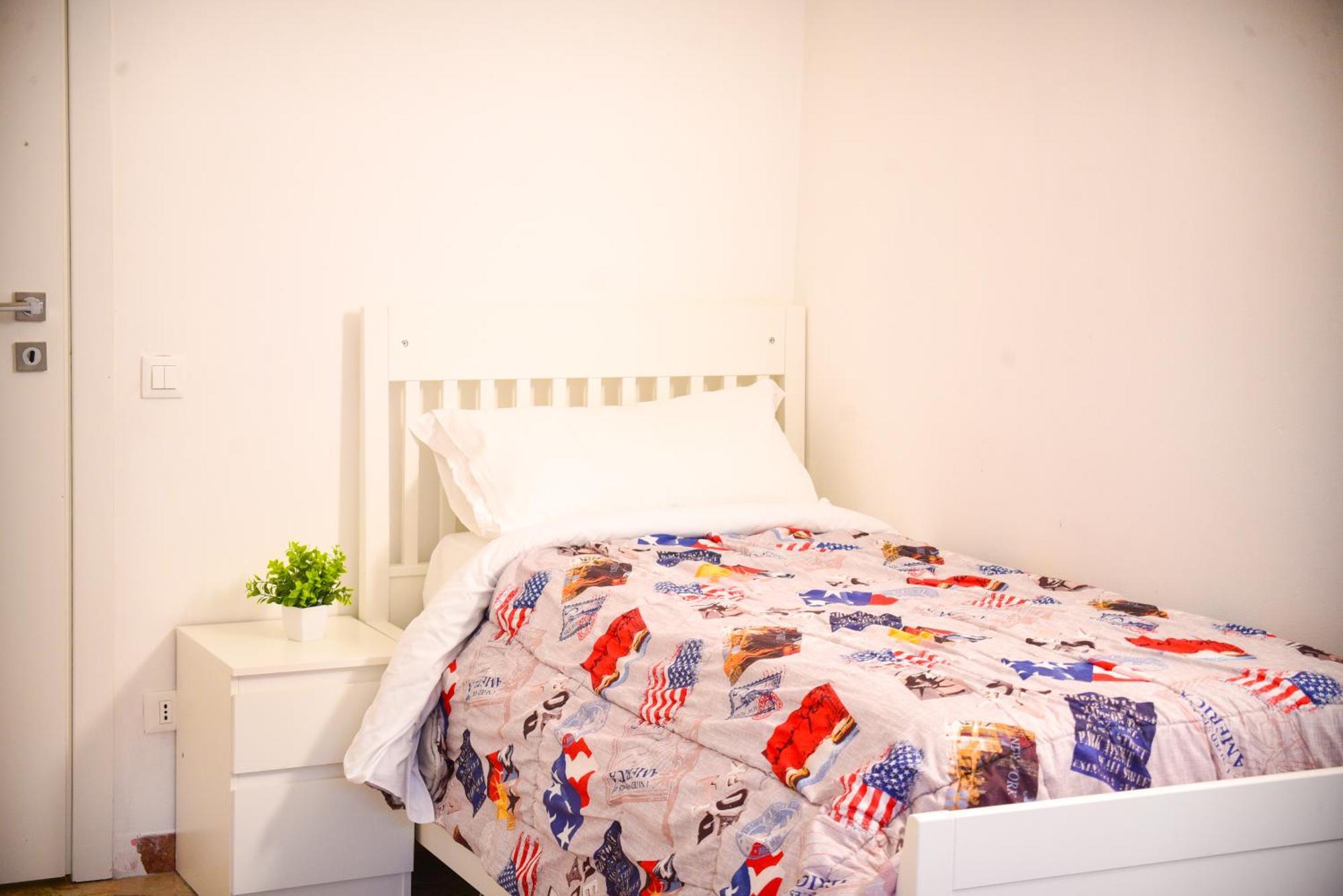 Bed and breakfast Luxhaven Venice
