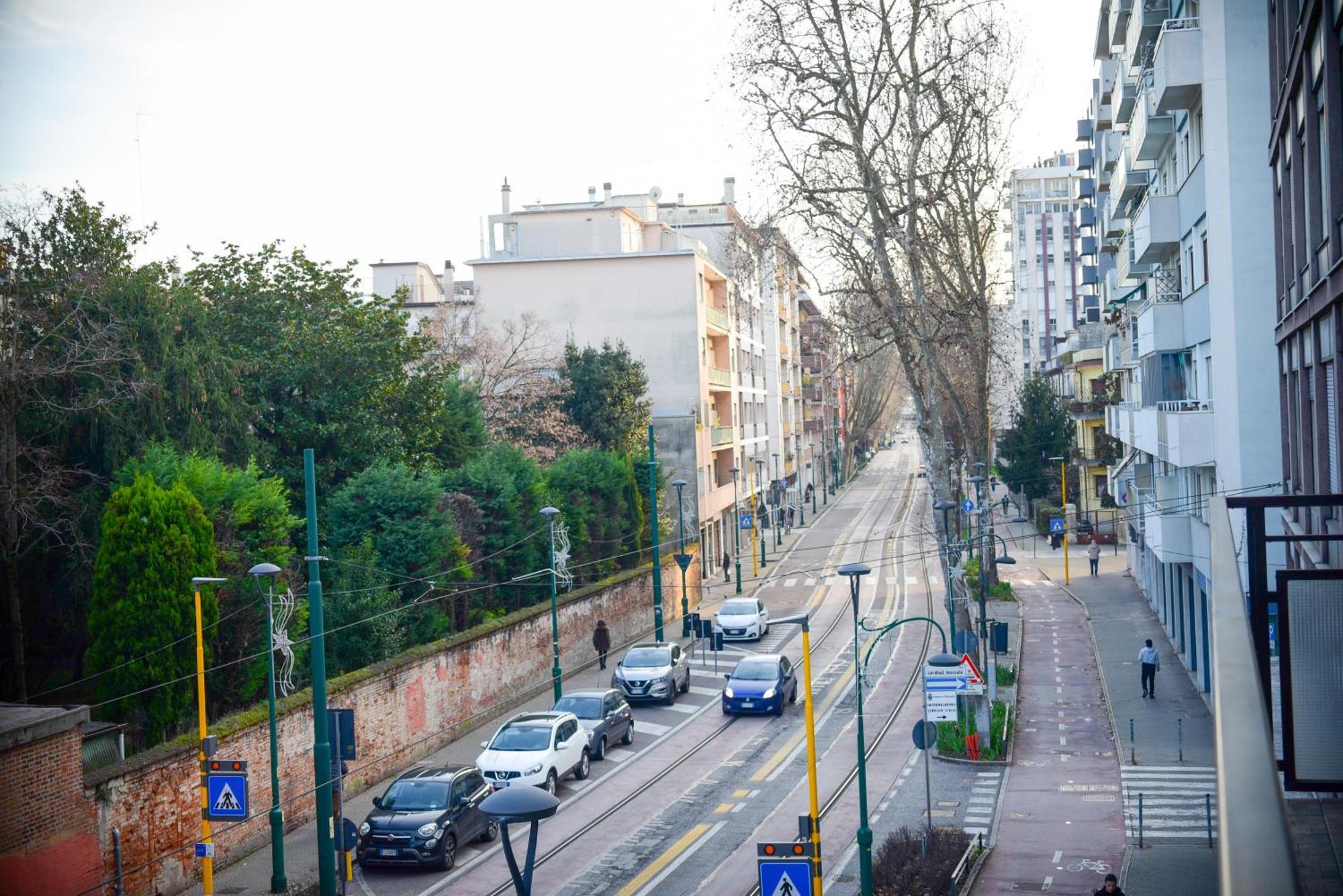 Bed and breakfast Luxhaven Venice Mestre