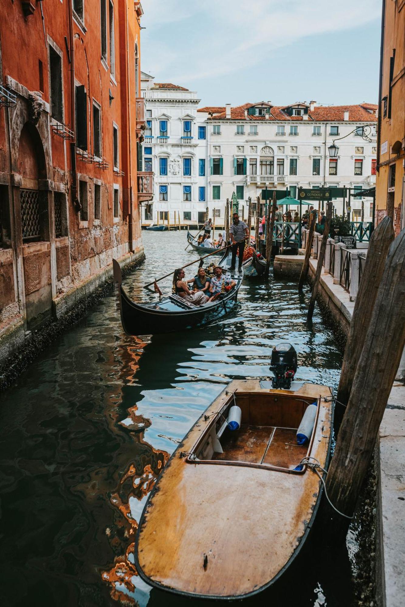 Luxhaven Venice Mestre