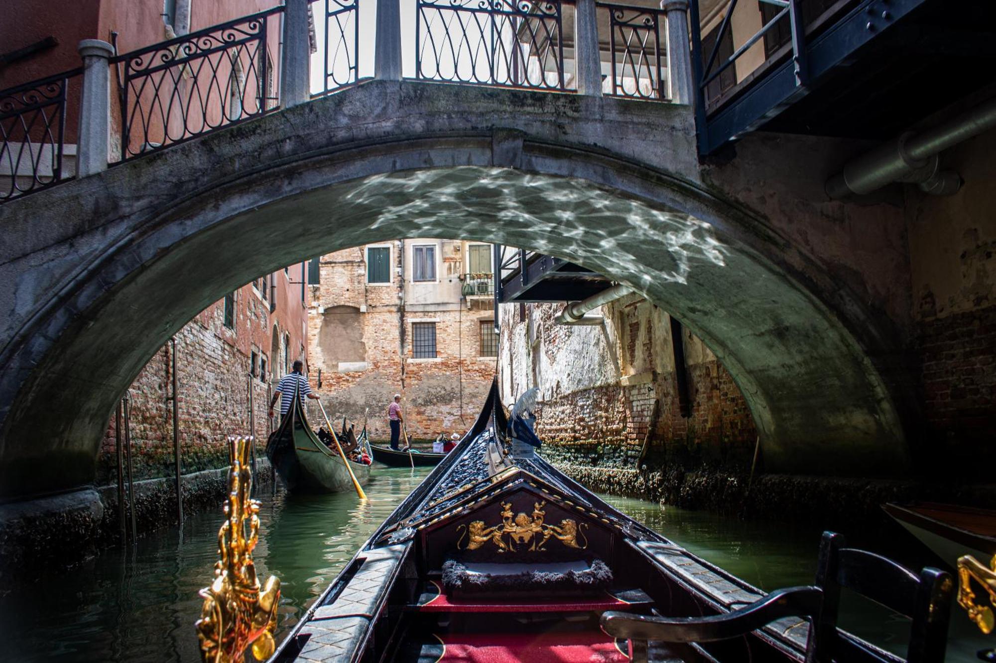 Luxhaven Venice Bed and breakfast *