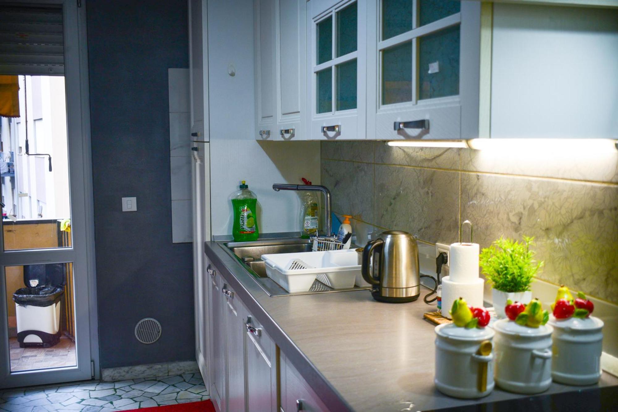Luxhaven Venice Mestre