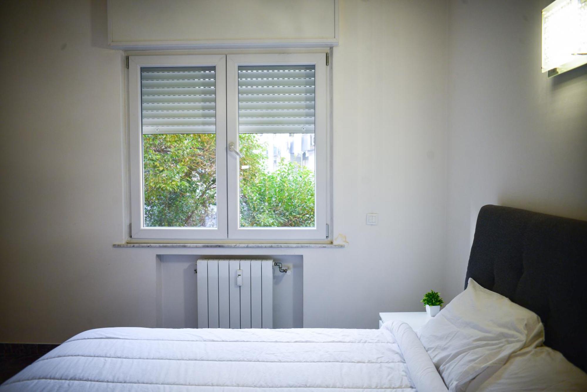 Luxhaven Venice Bed & Breakfast