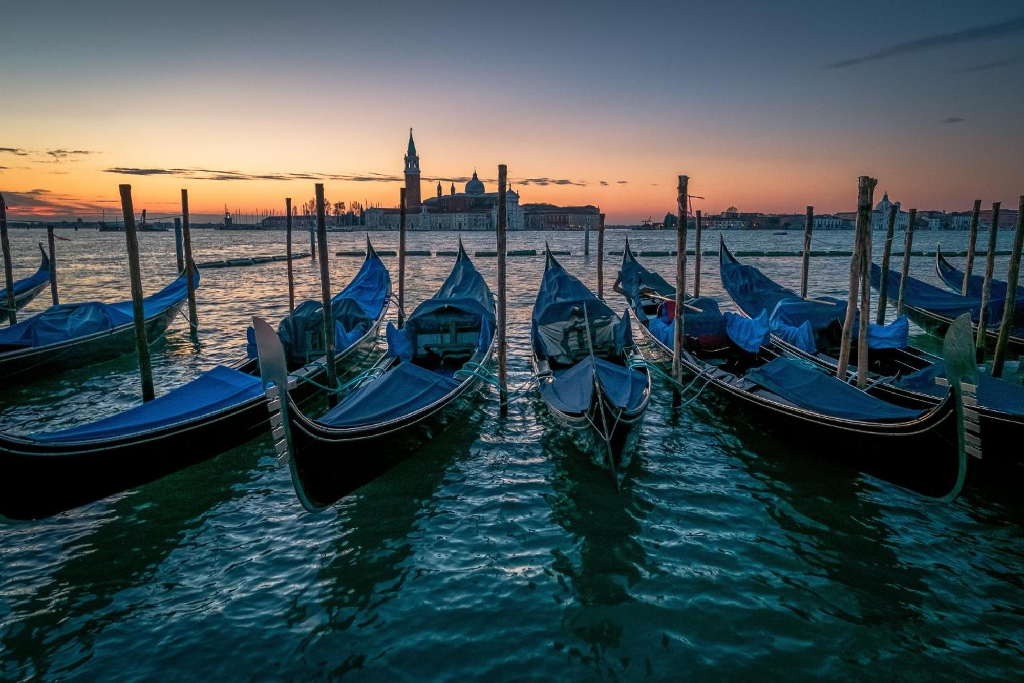Luxhaven Venice *