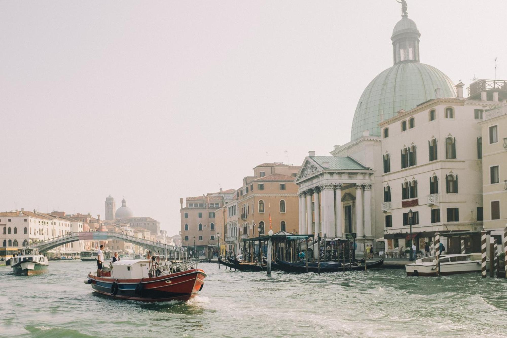 Luxhaven Venice