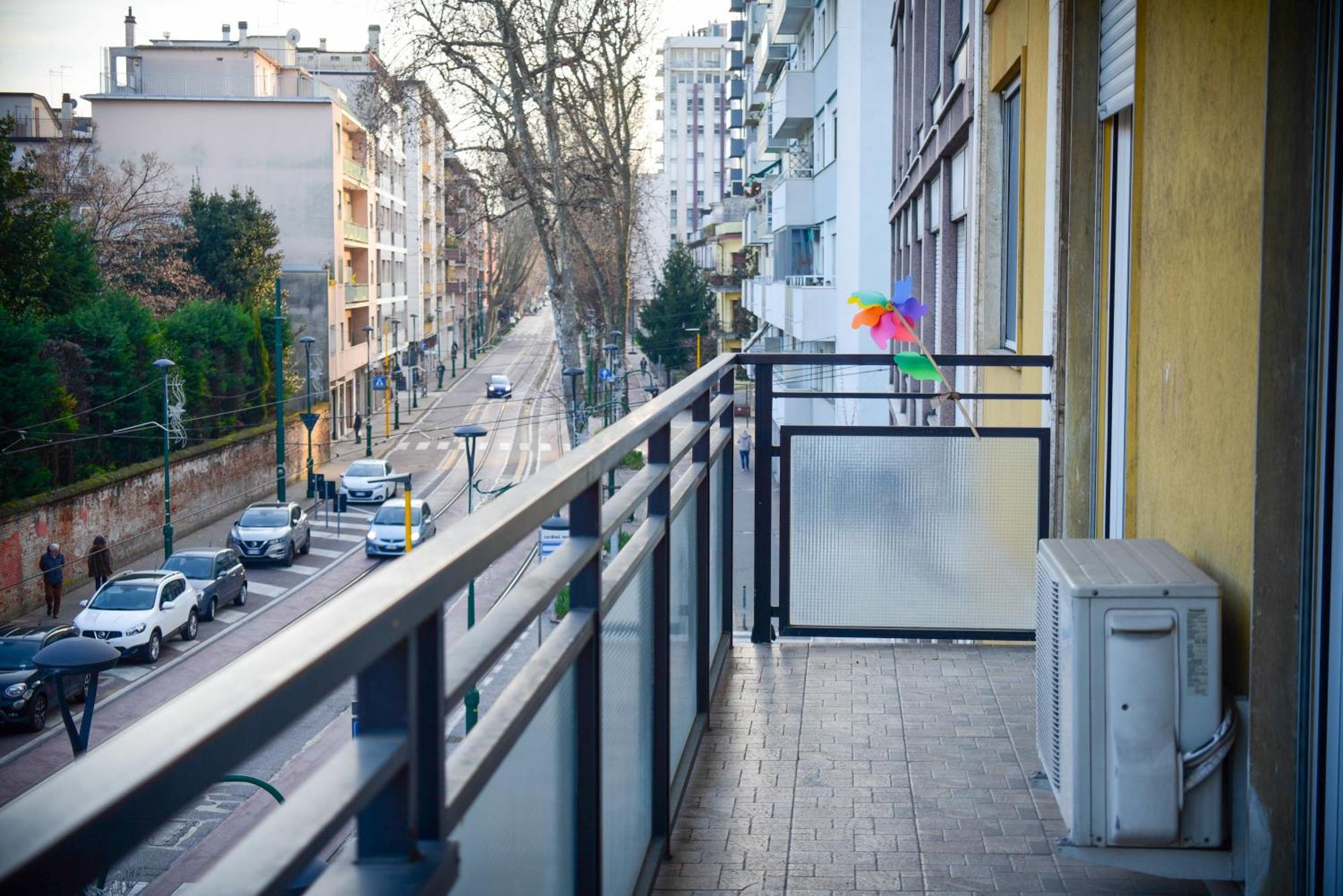 Bed & Breakfast Luxhaven Venice *
